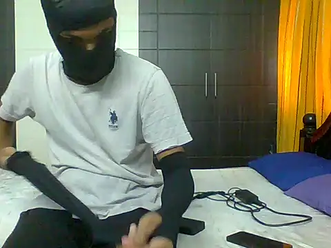 Naughty Boy Telugu online show from September 28, 2025, 9:36 am