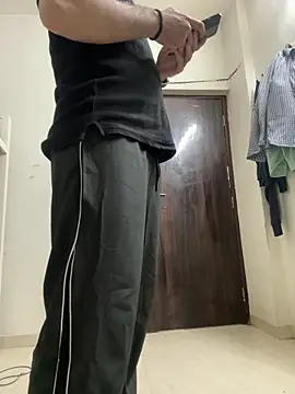 FitNhot sam online show from November 10, 2025, 11:20 am