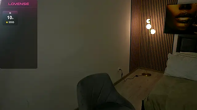 Snapshot of BarbaraXoXoX chatting on October 8, 2025, 5:05 am BarbaraXoXoX online show from October 8, 2025, 5:05 am