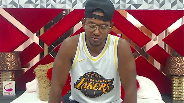 AndyCalifornia1 online show from December 22, 2025, 11:02 pm