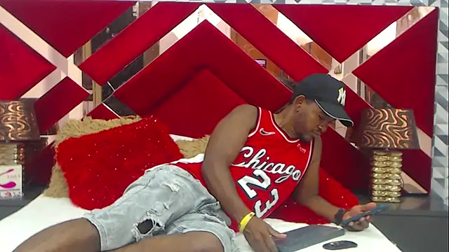 AndyCalifornia1 online show from January 8, 2026, 9:06 pm