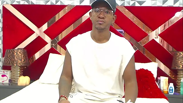 AndyCalifornia1 online show from July 1, 2026, 12:40 pm