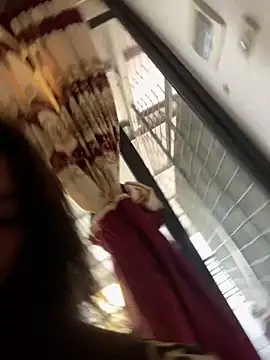 Nhung584 online show from October 19, 2025, 1:39 am