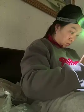 Nhung584 online show from April 23, 2026, 10:03 am