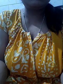 Horny Kavita online show from February 7, 2026, 12:31 pm