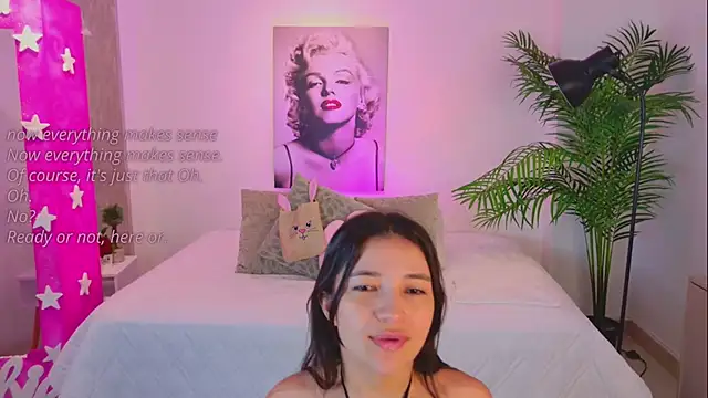 LUNAA    online show from April 7, 2026, 3:29 am