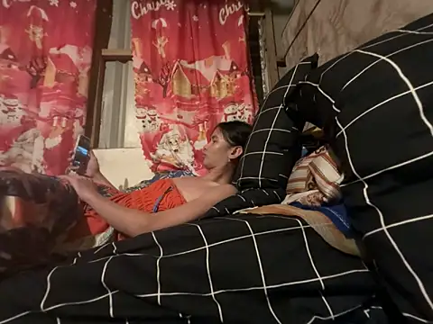 asya chris online show from January 6, 2026, 10:41 am