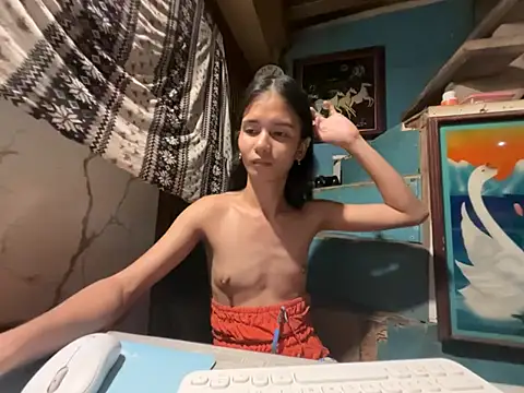 asya chris online show from April 21, 2026, 3:07 pm