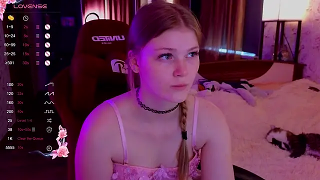 Snapshot of Jenny_Skinner20 chatting on October 5, 2025, 10:57 am Jenny Skinner20 online show from October 5, 2025, 10:57 am