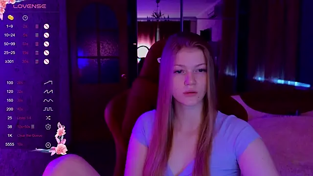 Snapshot of Jenny_Skinner20 chatting on October 6, 2025, 4:32 am Jenny Skinner20 online show from October 6, 2025, 4:32 am