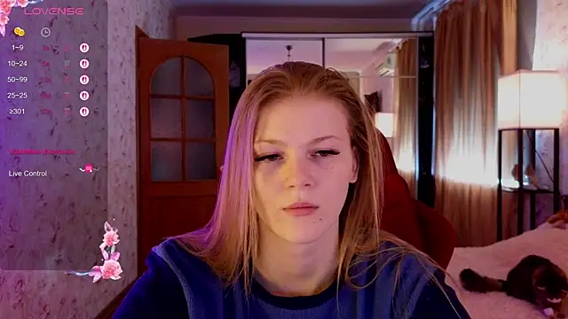 Snapshot of Jenny_Skinner20 chatting on October 7, 2025, 10:56 am Jenny Skinner20 online show from October 7, 2025, 10:56 am