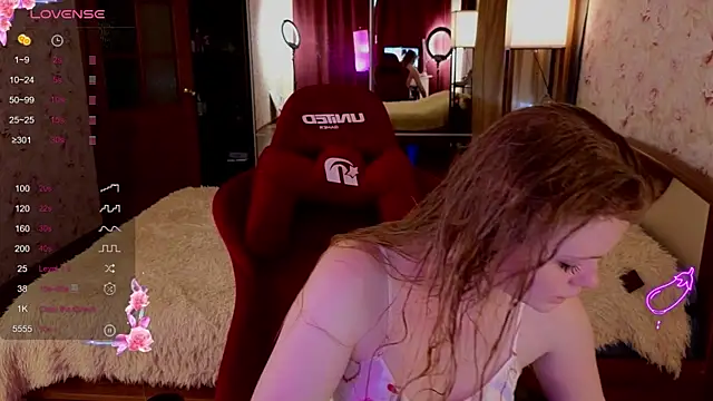 Snapshot of Jenny_Skinner20 chatting on October 21, 2025, 1:01 pm Jenny Skinner20 online show from October 21, 2025, 1:01 pm