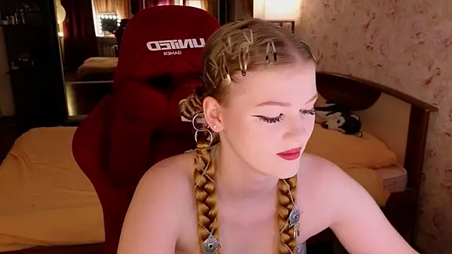 Jenny Skinner20 online show from December 20, 2025, 4:14 pm