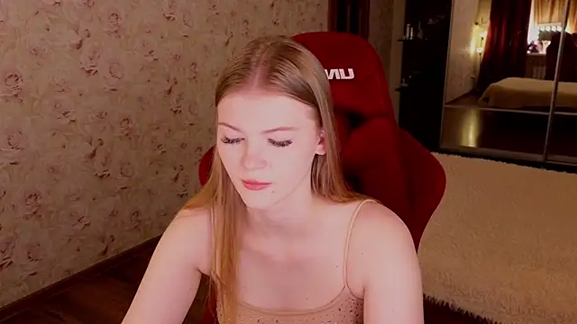 Jenny Skinner20 online show from December 21, 2025, 8:38 pm