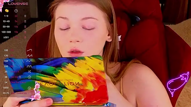 Jenny Skinner20 online show from March 1, 2026, 12:29 pm