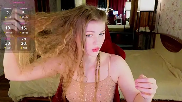 Jenny Skinner20 online show from May 15, 2026, 5:53 pm