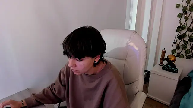 Nathaly ds online show from January 14, 2026, 7:19 pm