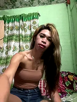 alonashy online show from November 27, 2025, 5:37 pm