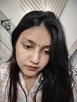 Dipali143143 online show from June 21, 2026, 9:01 am