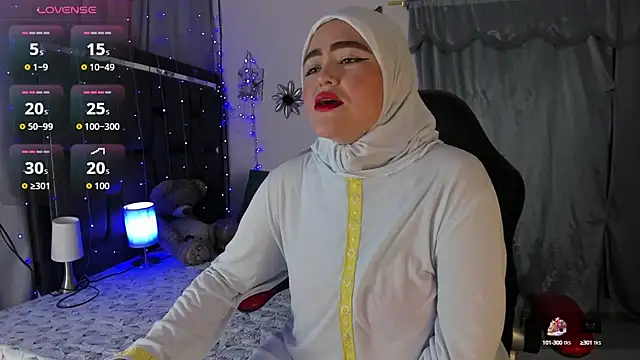 MarianFadel online show from October 8, 2025, 12:25 pm