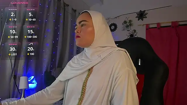 MarianFadel online show from February 4, 2026, 12:33 pm