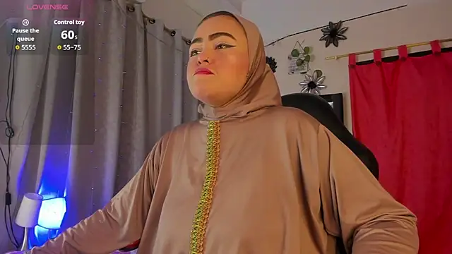 MarianFadel online show from February 6, 2026, 12:30 pm