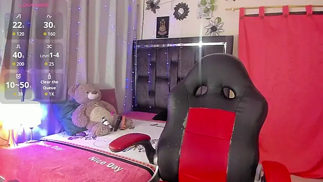 MarianFadel online show from February 10, 2026, 12:31 pm