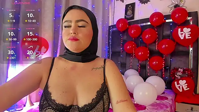 MarianFadel online show from February 14, 2026, 1:19 pm