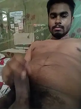 Rohit4500 online show from June 18, 2026, 2:23 am