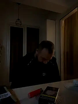 DavidMaros online show from October 11, 2025, 4:33 am