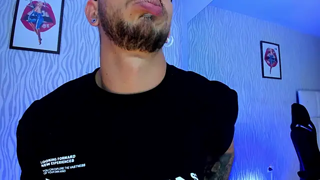 dylan jacobx online show from November 24, 2025, 3:39 am