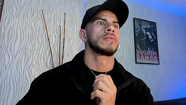 dylan jacobx online show from March 29, 2026, 12:10 am