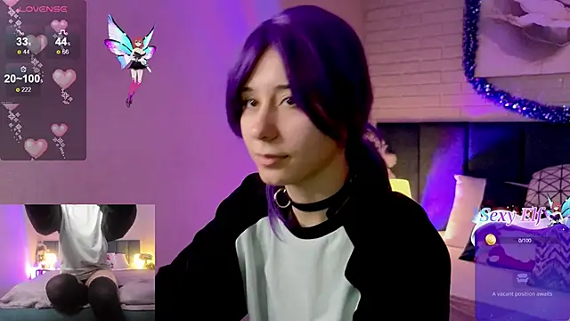 meomeee online show from December 21, 2025, 4:25 pm