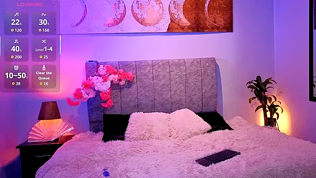 antonellastar24  online show from September 13, 2025, 7:46 pm