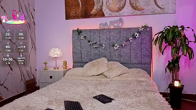 antonellastar24  online show from February 26, 2026, 8:52 pm