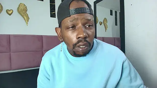 muller asher online show from September 28, 2025, 3:23 am