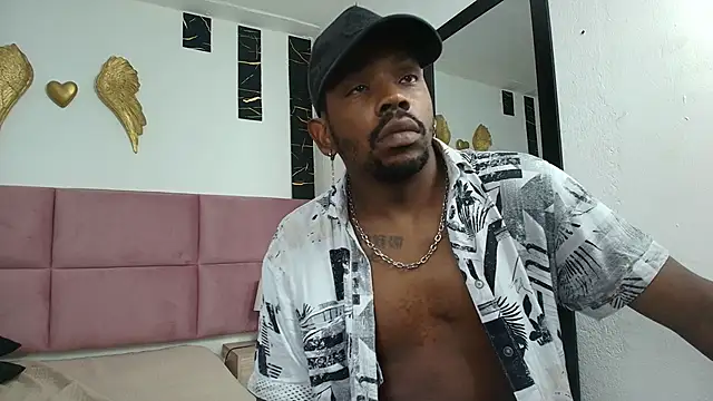 muller asher online show from October 11, 2025, 6:23 am