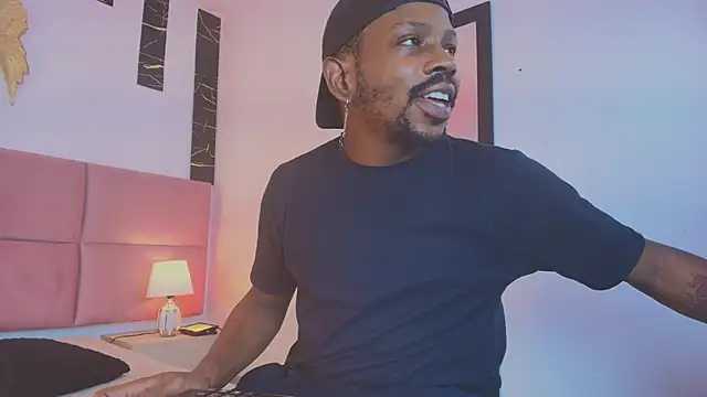 muller asher online show from November 3, 2025, 4:25 am