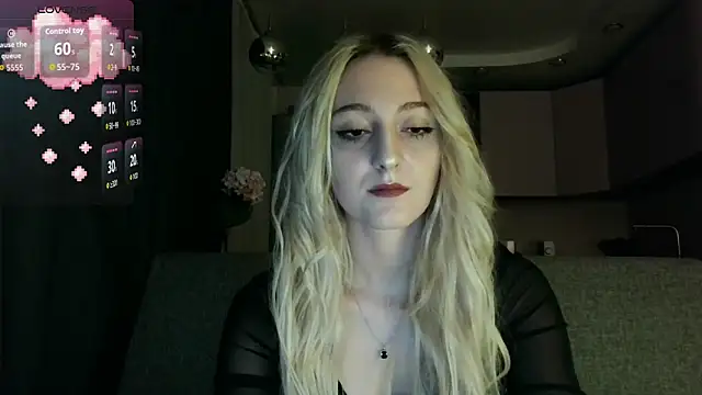 white liillyy online show from September 15, 2025, 10:21 pm