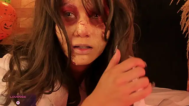 Emily brown04 online show from October 31, 2025, 11:22 am