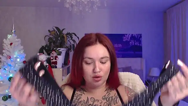 Snapshot of goddes_goldie chatting on January 9, 2025, 10:41 am goddes goldie online show from January 9, 2025, 10:41 am