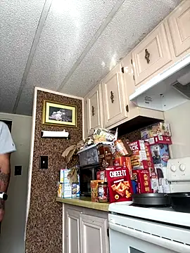 tyrek5051 online show from October 30, 2025, 5:02 pm