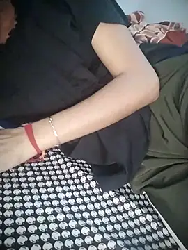 Sexey-Puja online show from September 30, 2025, 4:34 pm