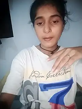 Sexey-Puja online show from October 3, 2025, 2:58 pm