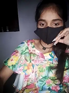 Sexey-Puja online show from October 9, 2025, 4:05 pm