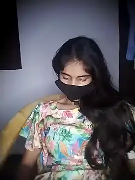 Sexey-Puja online show from October 10, 2025, 4:44 am