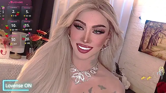 Your valentina goddess online show from October 25, 2025, 6:35 pm