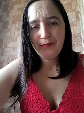 EvelinCutex online show from October 4, 2025, 6:11 am