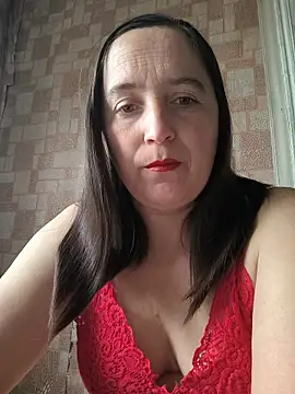 EvelinCutex online show from October 16, 2025, 11:33 am