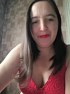 EvelinCutex online show from November 9, 2025, 10:24 am